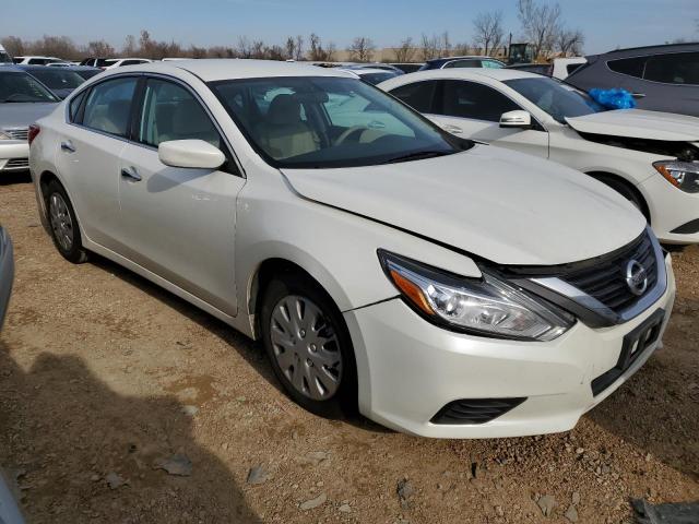Photo 4 from auction – 2016 NISSAN ALTIMA 2.5 with VIN 1N4AL3AP7GC188149