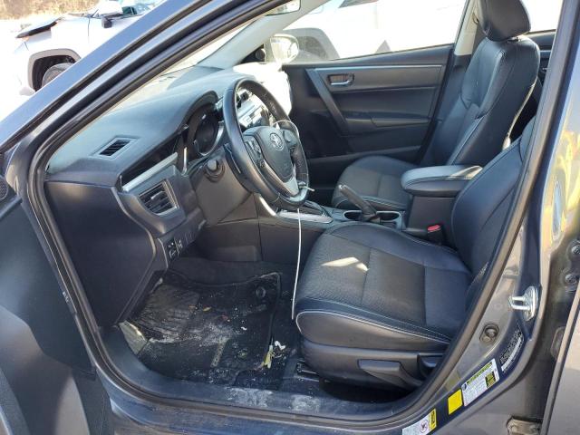 Photo 7 from auction – 2014 TOYOTA COROLLA L with VIN 2T1BURHE2EC136922