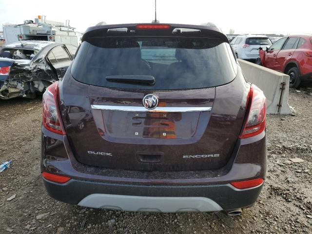 Photo 6 from auction – 2017 BUICK ENCORE SPO with VIN KL4CJ1SB0HB128747