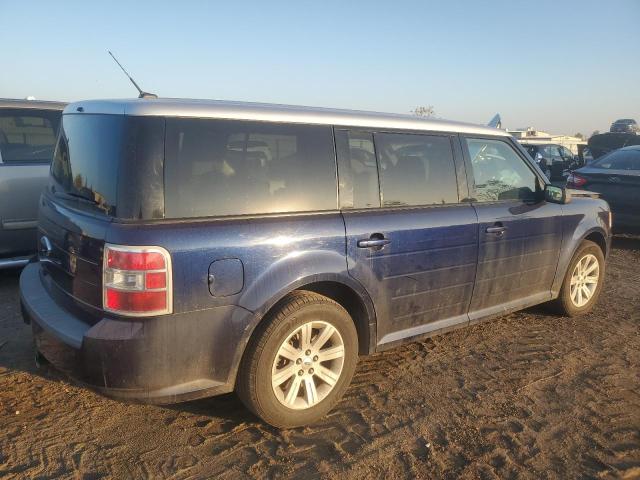 Photo 3 from auction – 2011 FORD FLEX SE with VIN 2FMGK5BCXBBD12109