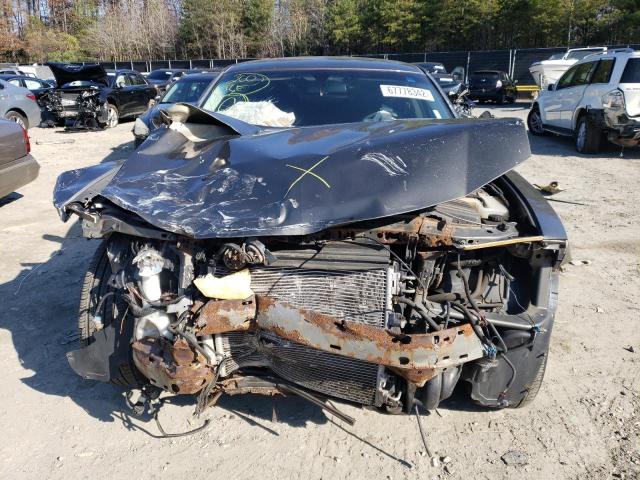 Photo 5 from auction – 2010 DODGE CHARGER with VIN 2B3CA4CV2AH148156