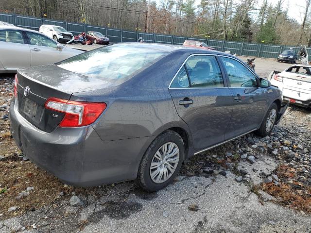 Photo 3 from auction – 2012 TOYOTA CAMRY BASE with VIN 4T4BF1FK2CR225511