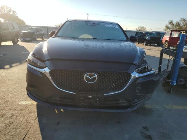 Photo 5 from auction – 2018 MAZDA 6 TOURING with VIN JM1GL1VM3J1334381