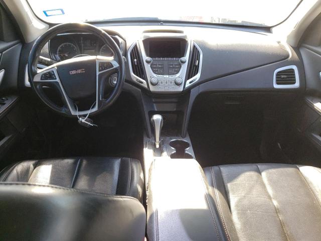 Photo 8 from auction – 2013 GMC TERRAIN SL with VIN 2GKALWEK9D6140705