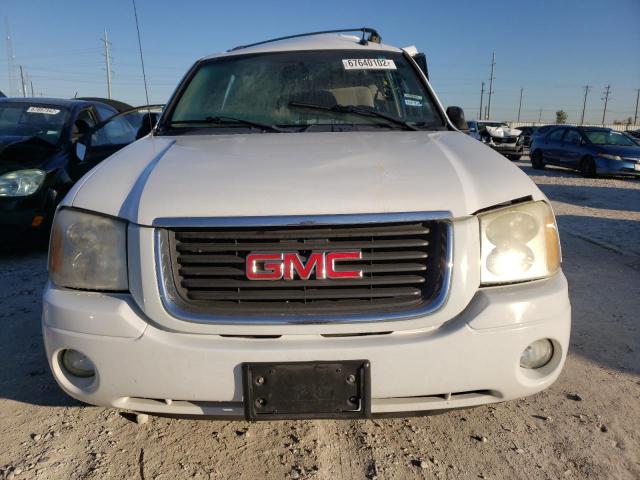 Photo 5 from auction – 2005 GMC ENVOY with VIN 1GKDS13S652329140
