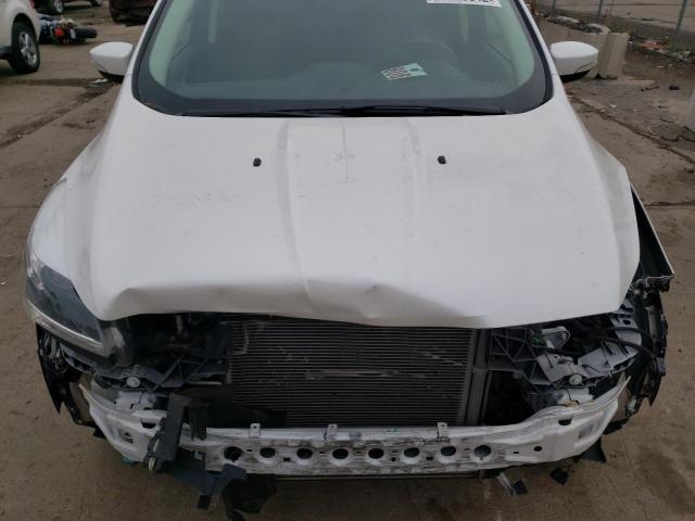 Photo 12 from auction – 2014 FORD ESCAPE TIT with VIN 1FMCU0JXXEUD23688
