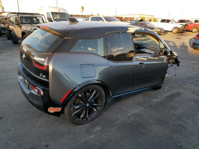 Photo 3 from auction – 2019 BMW I3 S REX with VIN WBY8P8C52K7E66674
