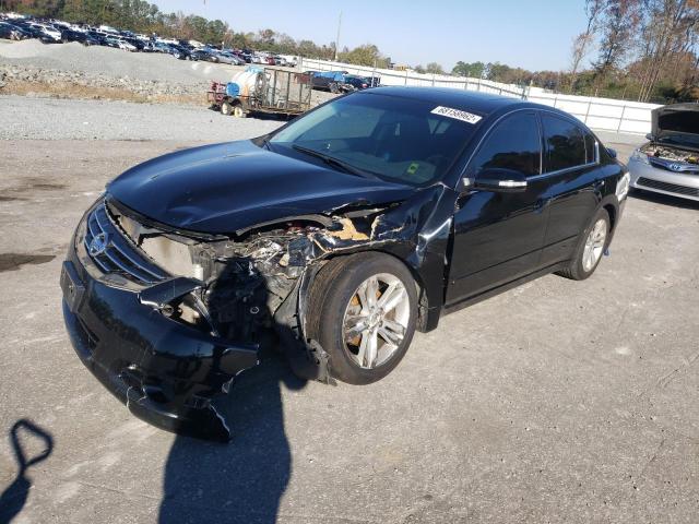 NISSAN ALTIMA SR 2011 with VIN 1N4BL2AP4BN424106 - Photo from auction