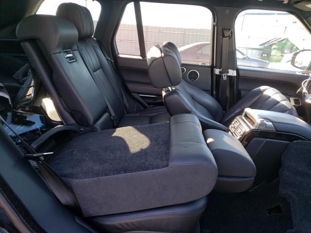 Photo 11 from auction – 2014 LAND ROVER RANGE ROVE with VIN SALGS2TF3EA153468