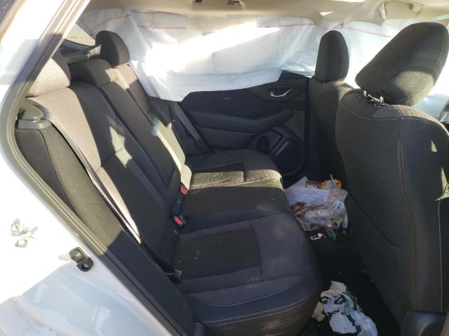 Photo 11 from auction – 2022 SUBARU OUTBACK PR with VIN 4S4BTAFC3N3228552