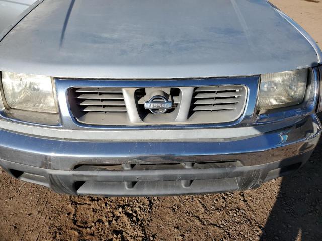 Photo 11 from auction – 2000 NISSAN FRONTIER K with VIN 1N6DD26S9YC413522