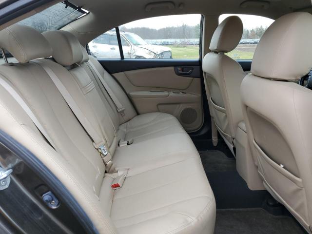 Photo 10 from auction – 2009 KIA OPTIMA LX with VIN KNAGE228X95296849