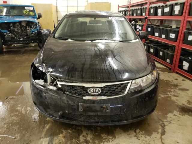 Photo 5 from auction – 2012 KIA FORTE EX with VIN KNAFU4A24C5578063