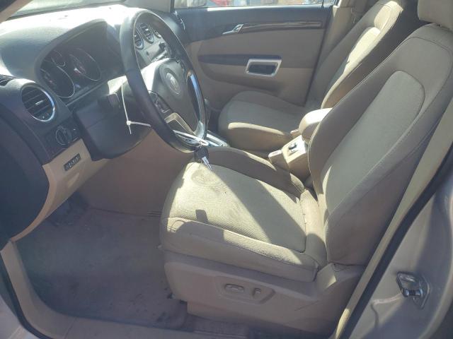 Photo 7 from auction – 2009 SATURN VUE XE with VIN 3GSCL33P79S620773