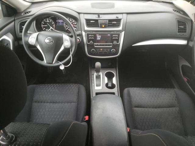 Photo 8 from auction – 2016 NISSAN ALTIMA 2.5 with VIN 1N4AL3APXGC214890