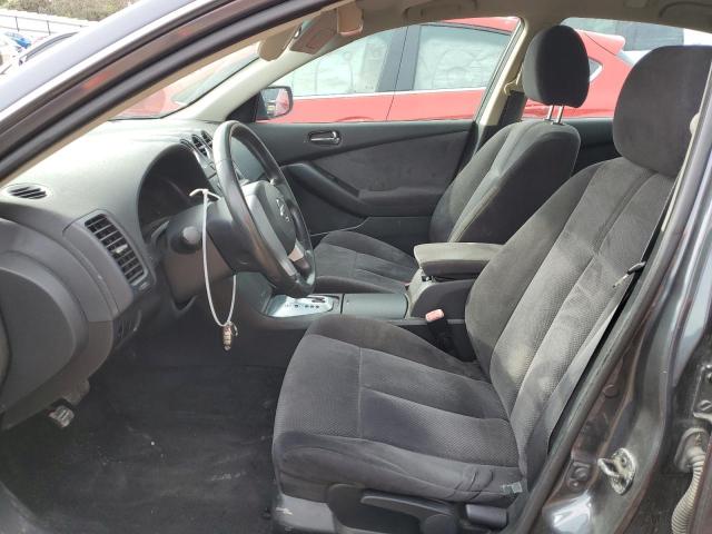 Photo 7 from auction – 2008 NISSAN ALTIMA 2.5 with VIN 1N4AL21E68N466229