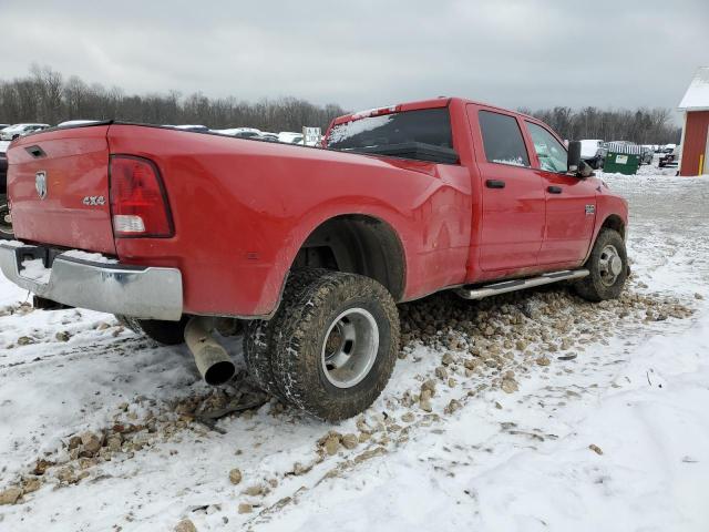 Photo 3 from auction – 2011 DODGE RAM 3500 with VIN 3D73Y4CL7BG616219