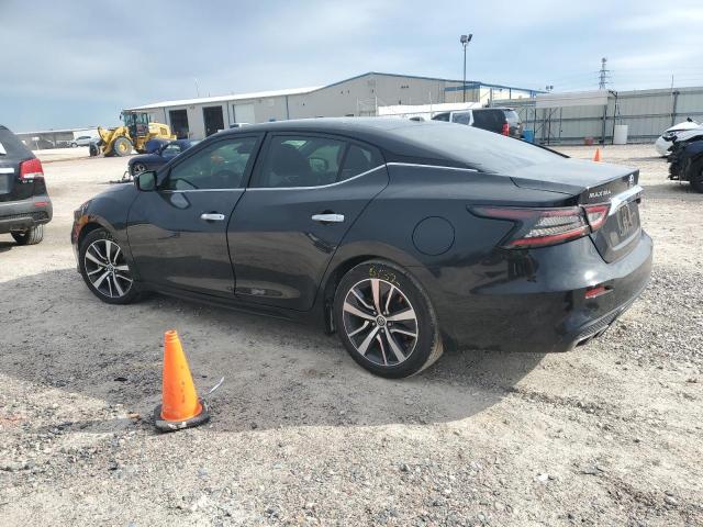 Photo 2 from auction – 2019 NISSAN MAXIMA S with VIN 1N4AA6AV6KC361609