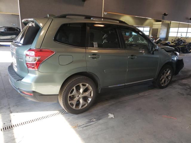 Photo 3 from auction – 2016 SUBARU FORESTER 2 with VIN JF2SJAXCXGH534762