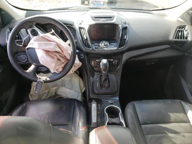 Zdjęcie 8 z aukcji – 2014 FORD ESCAPE TIT z VIN 1FMCU9J99EUE18894