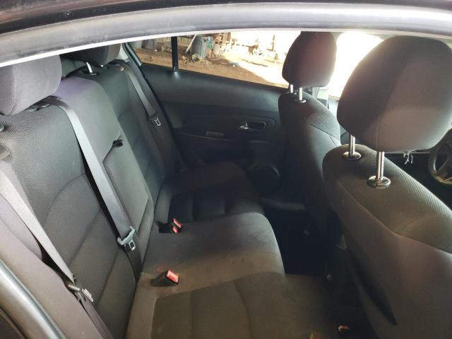Photo 10 from auction – 2015 CHEVROLET CRUZE LT with VIN 1G1PC5SB3F7158181