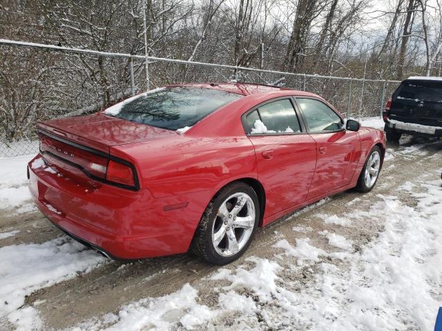 Photo 3 from auction – 2012 DODGE CHARGER R/ with VIN 2C3CDXCT6CH271200