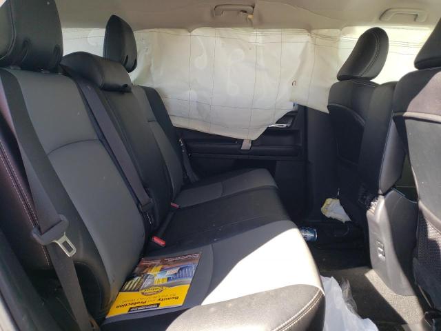 Photo 10 from auction – 2018 TOYOTA 4RUNNER SR with VIN JTEZU5JR6J5187525