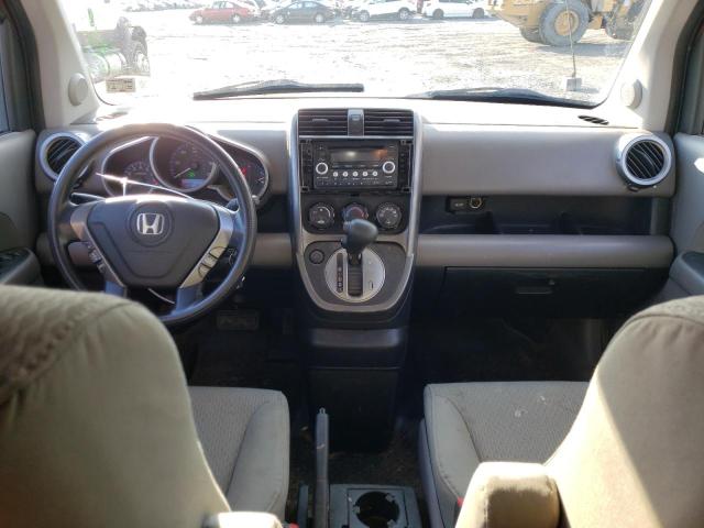 Photo 8 from auction – 2009 HONDA ELEMENT EX with VIN 5J6YH28789L001220