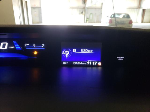 Photo 9 from auction – 2015 HONDA CIVIC EXL with VIN 2HGFB2F95FH529021