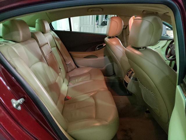 Photo 10 from auction – 2010 BUICK LACROSSE C with VIN 1G4GC5EG2AF263805