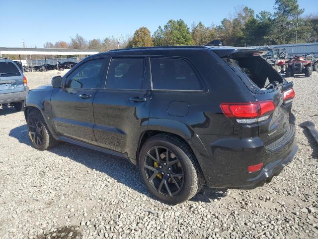 Photo 2 from auction – 2018 JEEP GRAND CHER with VIN 1C4RJFN96JC278917