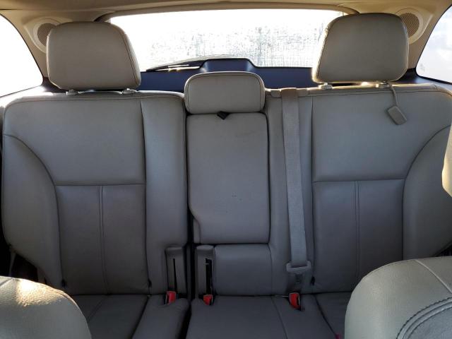 Photo 10 from auction – 2014 FORD EDGE LIMIT with VIN 2FMDK3KC9EBA50787