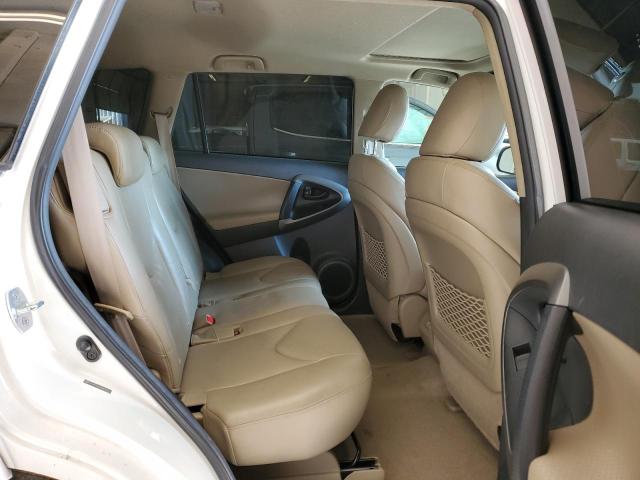 Photo 11 from auction – 2010 TOYOTA RAV4 LIMIT with VIN 2T3DF4DVXAW066775
