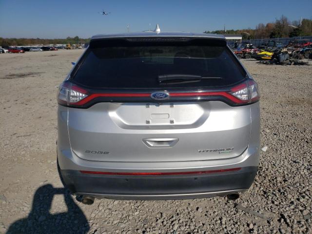 Photo 6 from auction – 2018 FORD EDGE TITAN with VIN 2FMPK3K98JBB89949