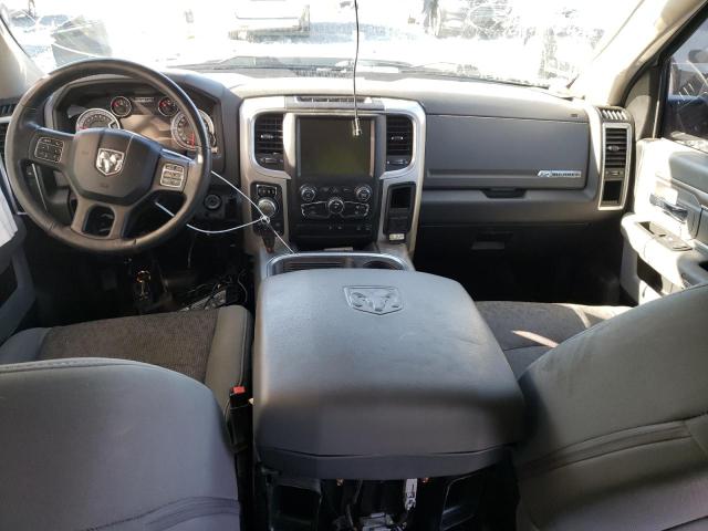 Photo 8 from auction – 2016 RAM 1500 SLT with VIN 3C6RR7LT7GG195345