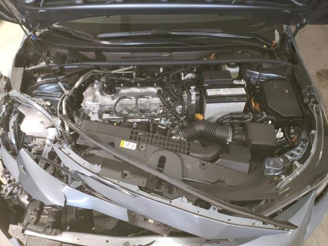 Photo 11 from auction – 2022 TOYOTA COROLLA LE with VIN JTDEPMAE5NJ227348