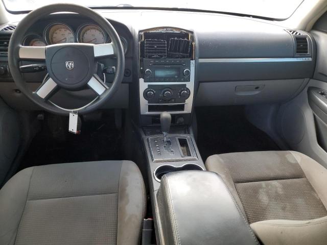 Photo 8 from auction – 2010 DODGE CHARGER with VIN 2B3CA4CD2AH259524