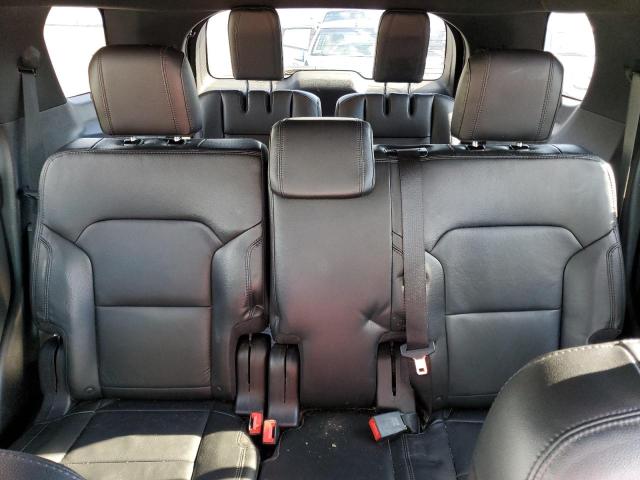 Photo 10 from auction – 2017 FORD EXPLORER X with VIN 1FM5K8D88HGA96506