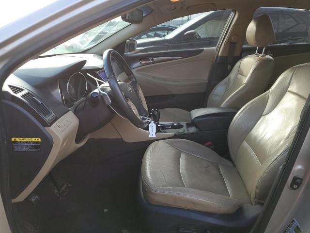 Photo 7 from auction – 2011 HYUNDAI SONATA SE with VIN 5NPEC4AB2BH301167