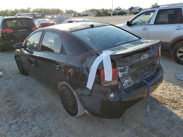 Photo 2 from auction – 2012 KIA FORTE EX with VIN KNAFU4A26C5578050