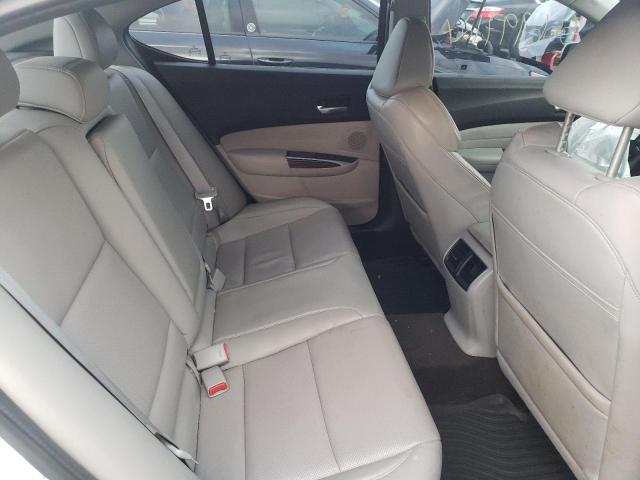 Photo 10 from auction – 2015 ACURA TLX TECH with VIN 19UUB1F58FA007593