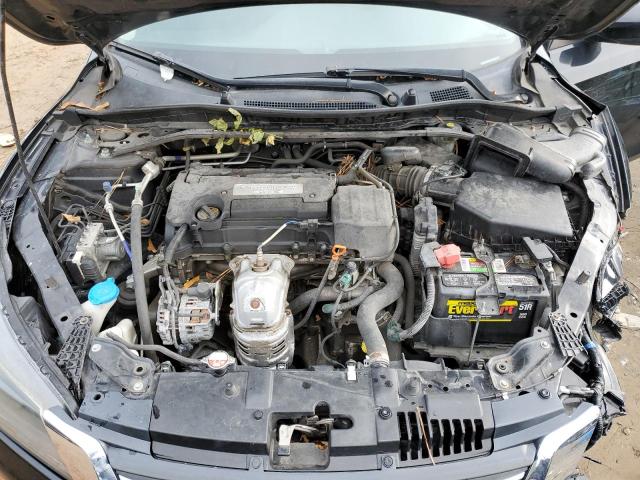 Photo 11 from auction – 2014 HONDA ACCORD SPO with VIN 1HGCR2F55EA162968