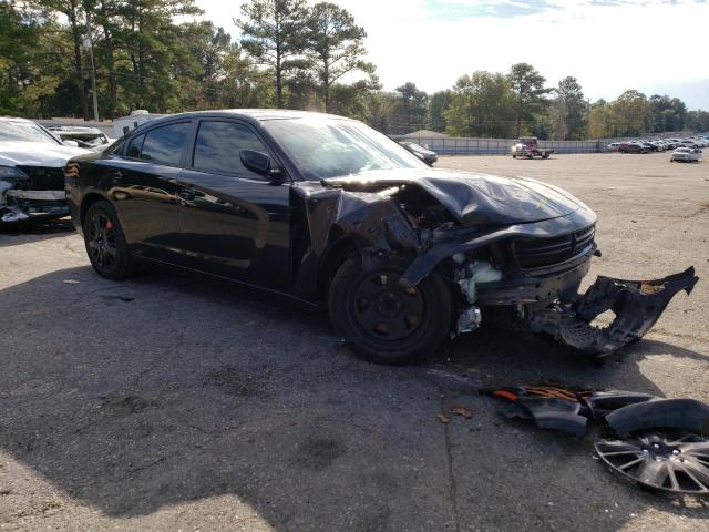 Photo 4 from auction – 2015 DODGE CHARGER PO with VIN 2C3CDXAT0FH880015