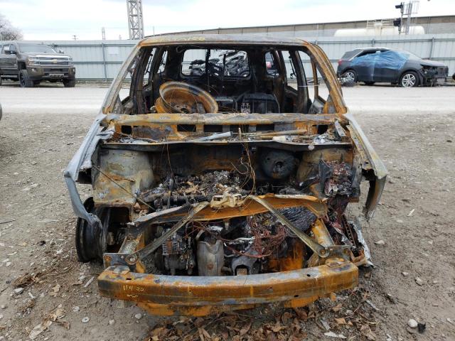 Photo 5 from auction – 2012 CHRYSLER TOWN & COU with VIN 2C4RC1BG0CR300386