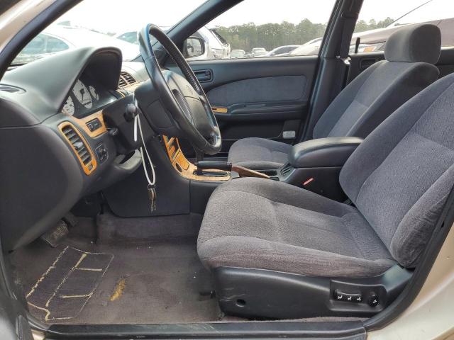 Photo 7 from auction – 1995 NISSAN MAXIMA GLE with VIN JN1CA21DXST068348