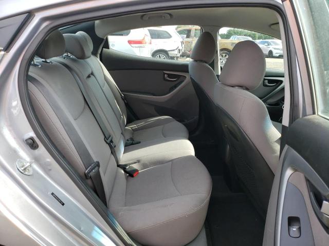 Photo 10 from auction – 2016 HYUNDAI ELANTRA SE with VIN 5NPDH4AE5GH667705