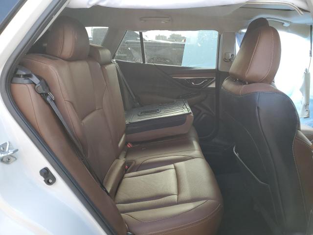 Photo 6 from auction – 2021 SUBARU OUTBACK TO with VIN 4S4BTAPC5M3198497