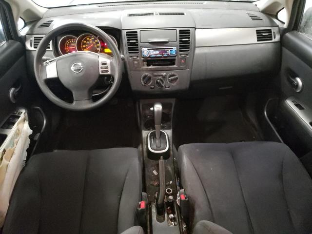 Photo 8 from auction – 2009 NISSAN VERSA S with VIN 3N1BC13E59L467317