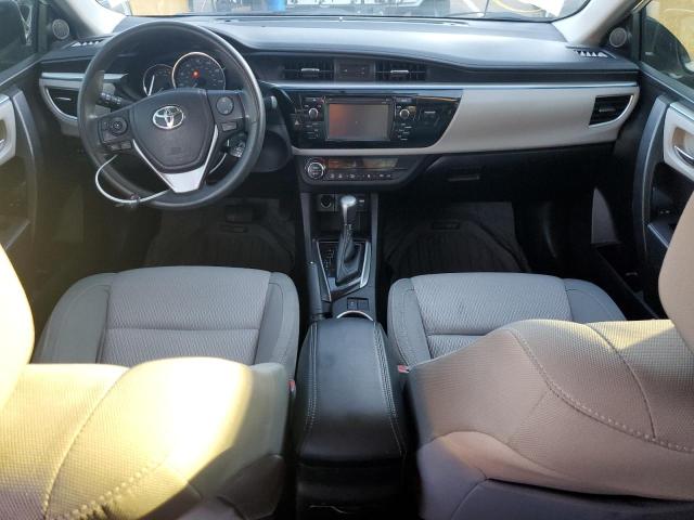Photo 8 from auction – 2014 TOYOTA COROLLA L with VIN 5YFBURHE6EP131741