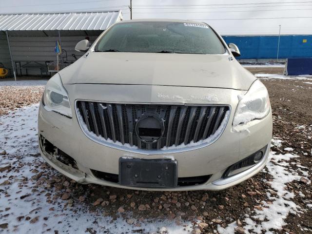 Photo 5 from auction – 2014 BUICK REGAL with VIN 2G4GK5EX3E9233312